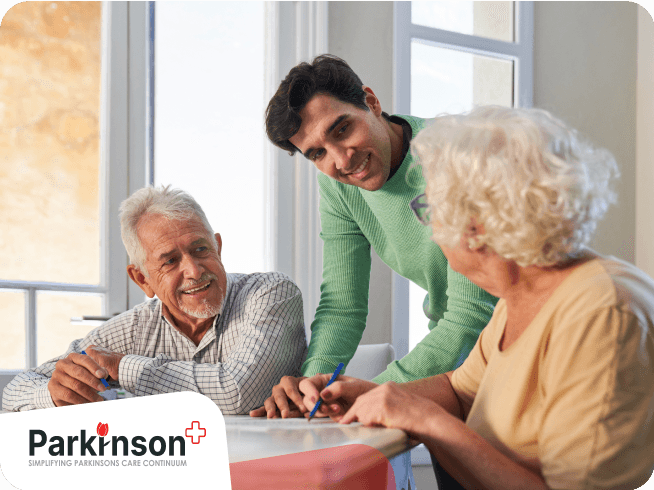 Healthcare consultation