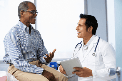 Primary Care Groups