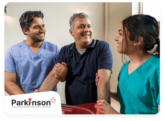 Healthcare consultation