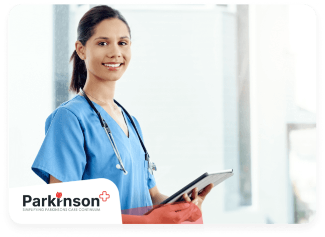 Doctor consultation with elderly patient