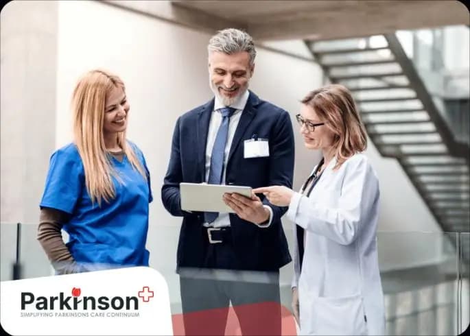Healthcare consultation