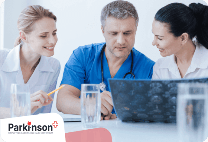 Healthcare consultation