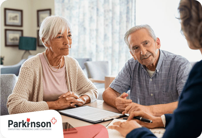 Healthcare consultation